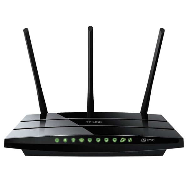 Gigabit Wi-Fi Router - Image 2