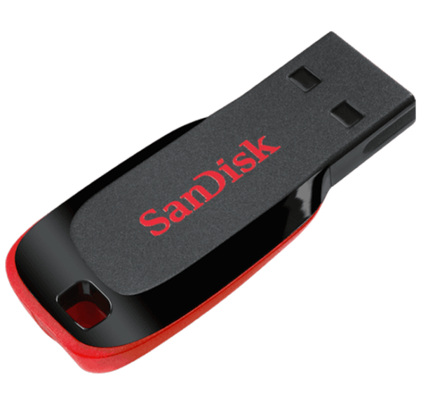 Portable Pendrive - Image 2