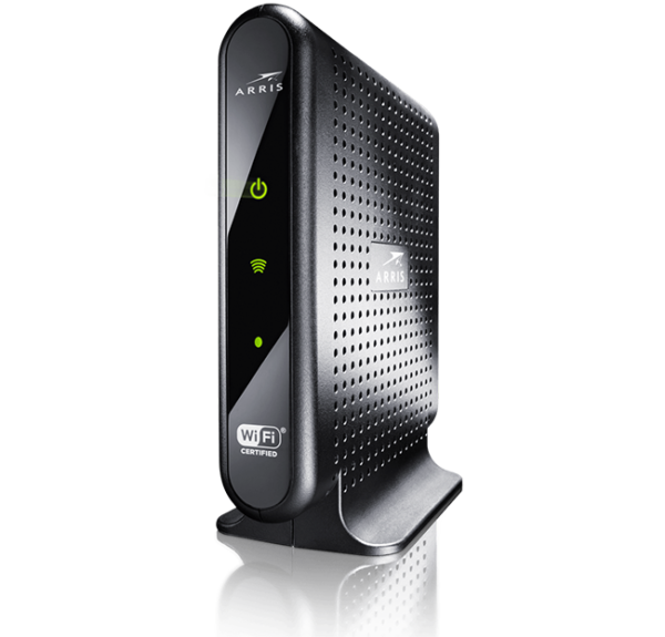 Netfix Wi-Fi Router - Image 2