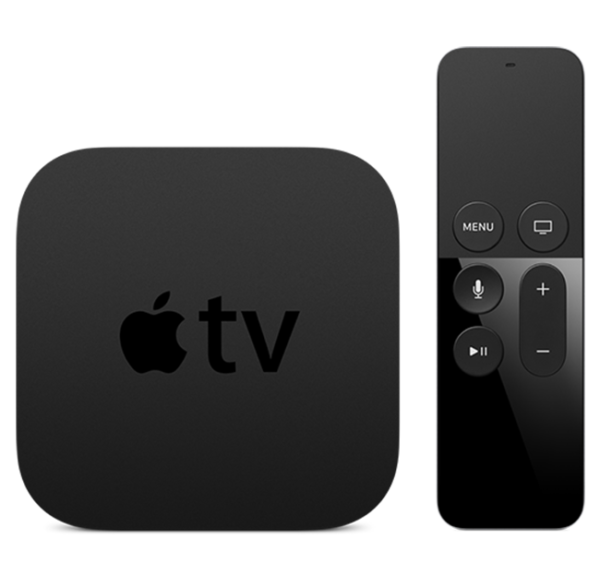 Netfix Dual TV Box - Image 2