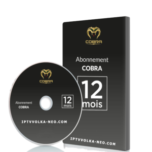 Cobra IPTV – Over 6600 Live Channels Cobra IPTV ebay