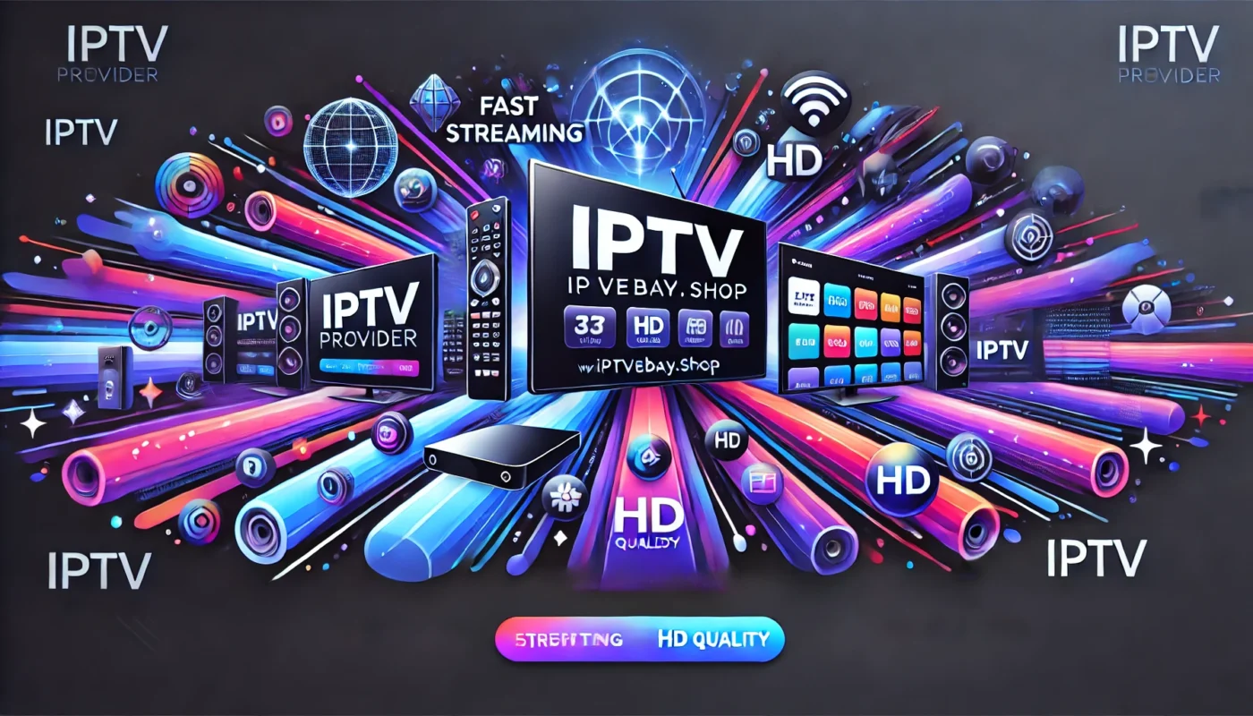 IPTV provider IPTV Providers