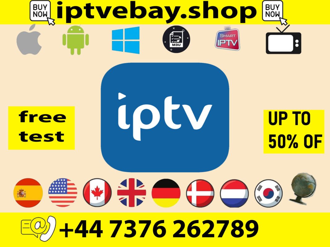 iptv 12 months aliexpress IP Television 