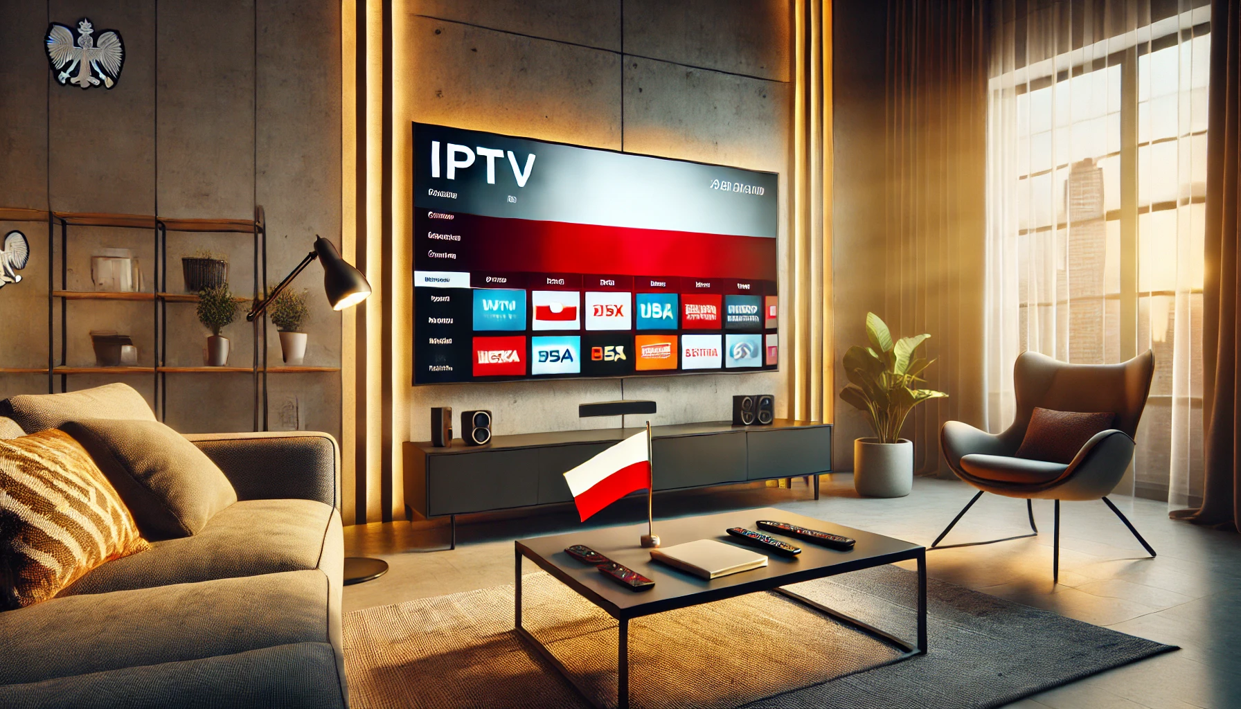 IPTV in Poland