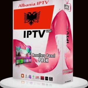 Abonim IPTV eBay Albania