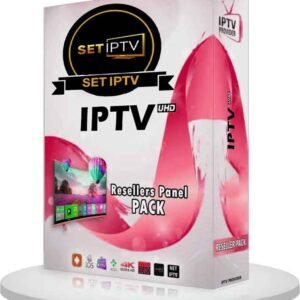 set iptv ebay