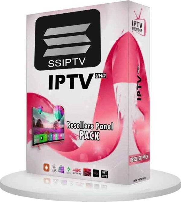 12 Month IPTV Subscription SSIPTV ebay Ebay SSIPTV