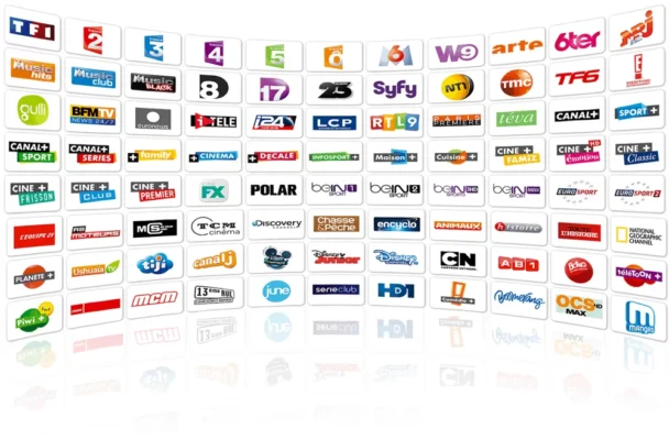 12 Month NET IPTV Subscription