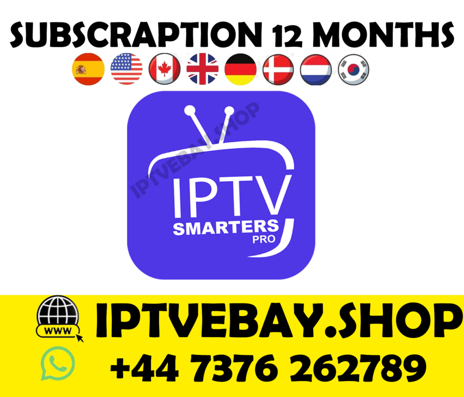 Subscription TV eBay