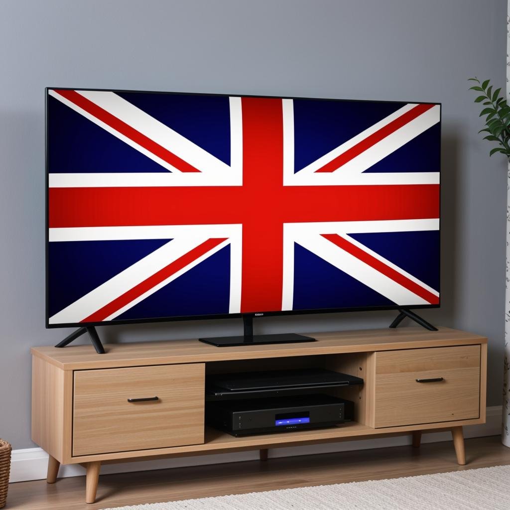 British IPTV: The Ultimate Guide to Affordable and Reliable IPTV Services in the UK IPTV UK