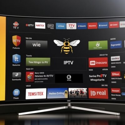 bee iptv ebay