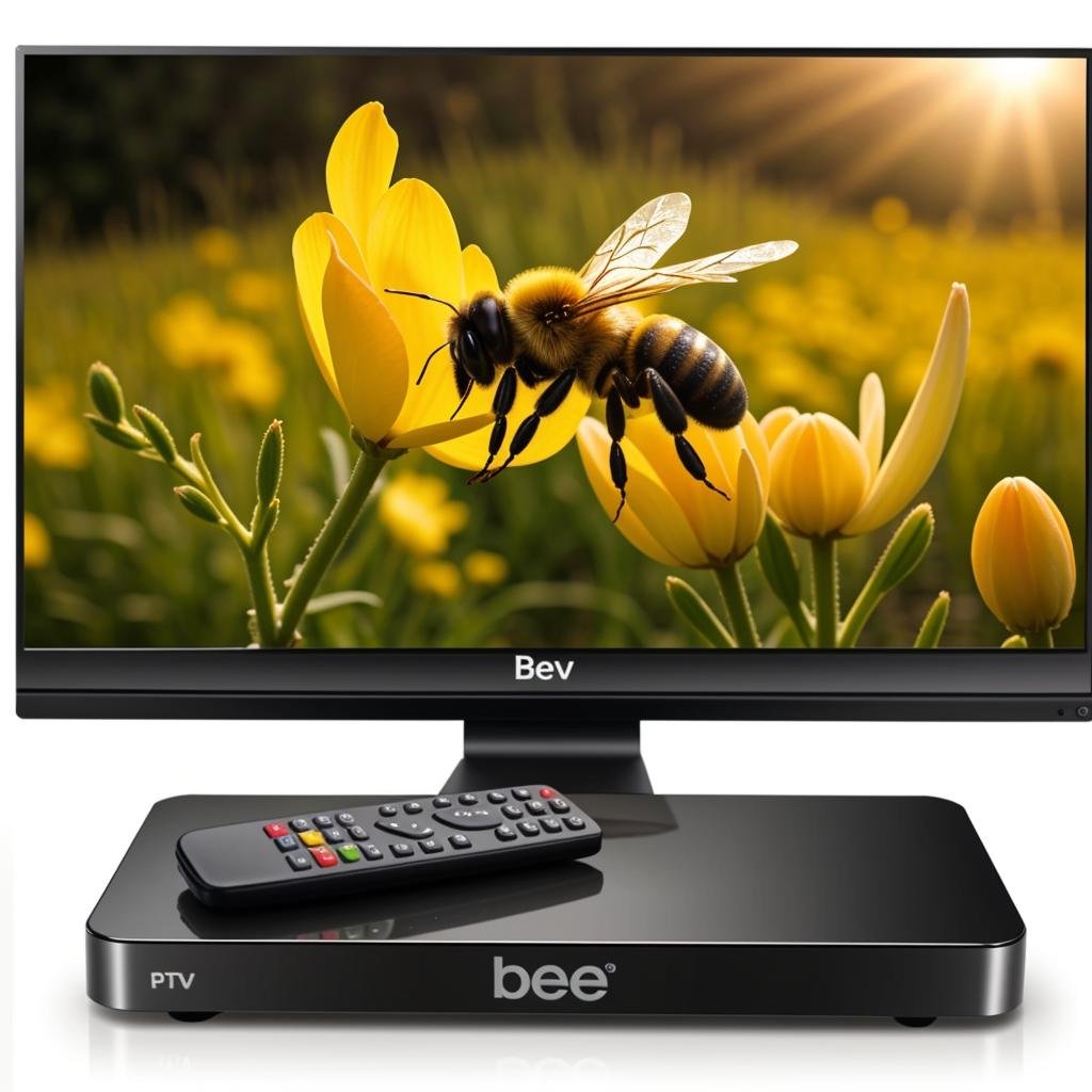 bee iptv ebay