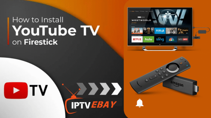 How to Install YouTube TV on FireStick (2026)